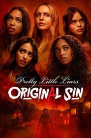 Pretty Little Liars: Original Sin 1