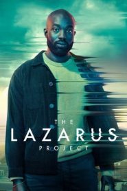 Progetto Lazarus 1