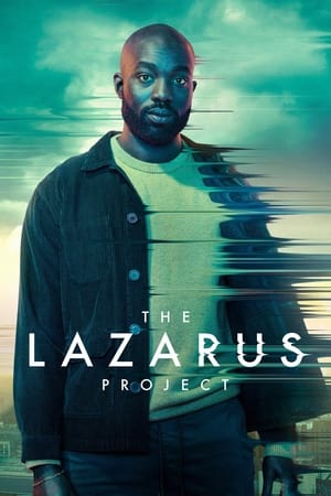 Progetto Lazarus 1