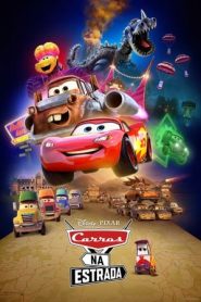 Cars on the Road 1