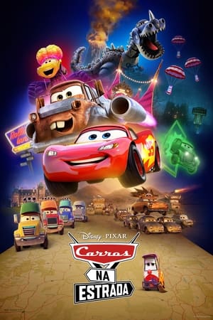 Cars on the Road 1