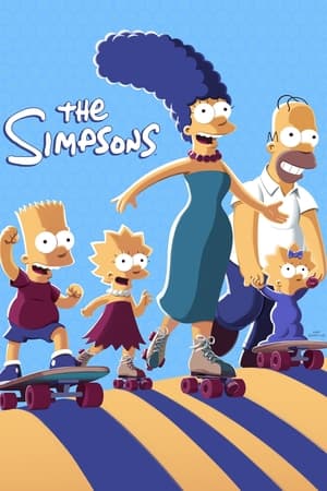 I Simpson 33