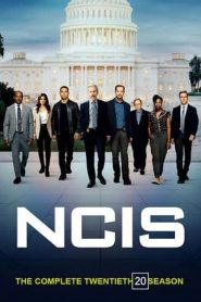 NCIS – Unità anticrimine 20