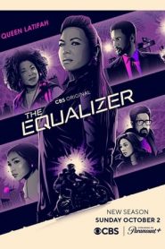 The Equalizer 3