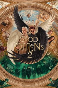 Good Omens 2