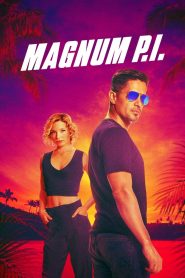 Magnum P.I. 4