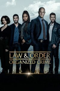 Law & Order: Organized Crime 3