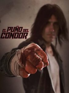 IL pugno del condor