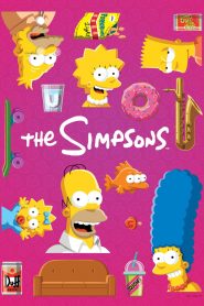 I Simpson 34