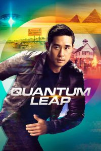 Quantum Leap 2