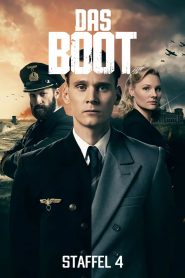 Das Boot 4