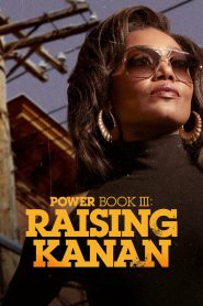 Power Book III: Raising Kanan 3