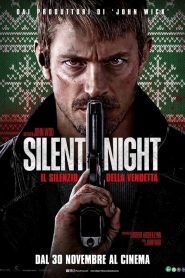 Silent Night – Il silenzio della vendetta