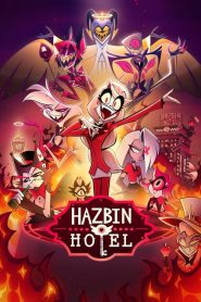 Hazbin Hotel 1