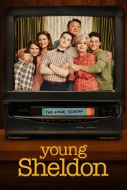 Young Sheldon 7