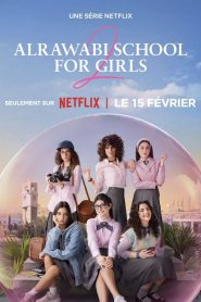 AlRawabi School for Girls 2