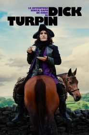 Le avventure senza capo né coda di Dick Turpin 1