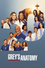 Grey’s Anatomy 20