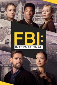 FBI: International 3