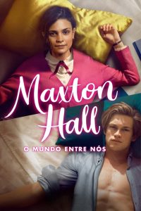 Maxton Hall – Il mondo tra di noi 1