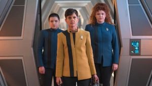Star Trek: Discovery 5 x 7