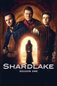 Shardlake 1