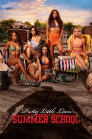 Pretty Little Liars: Original Sin 2