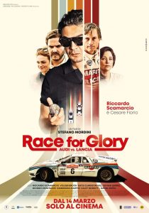 Race for Glory – Audi vs Lancia