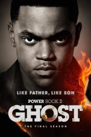 Power Book II: Ghost 4