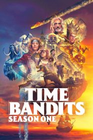 Time Bandits 1
