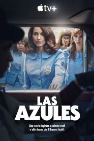 Las Azules 1