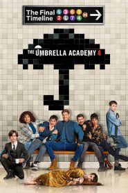 The Umbrella Academy 4