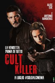 Cult Killer – La vendetta prima di tutto