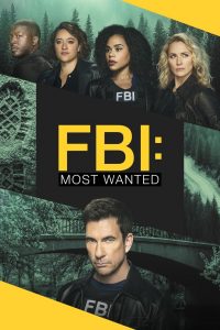 FBI: Most Wanted 5