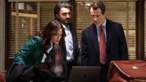 Law & Order – I due volti della giustizia 23 x 2