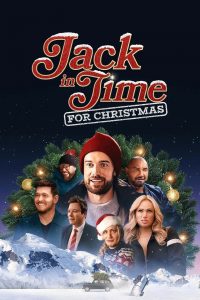 Jack Whitehall: Missione Natale