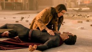 Superman & Lois 4 x 10