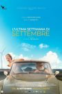 L’ultima settimana di settembre