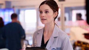 Chicago Med 10 x 3