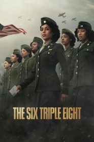 The Six Triple Eight