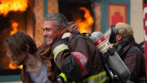 Chicago Fire 13 x 3